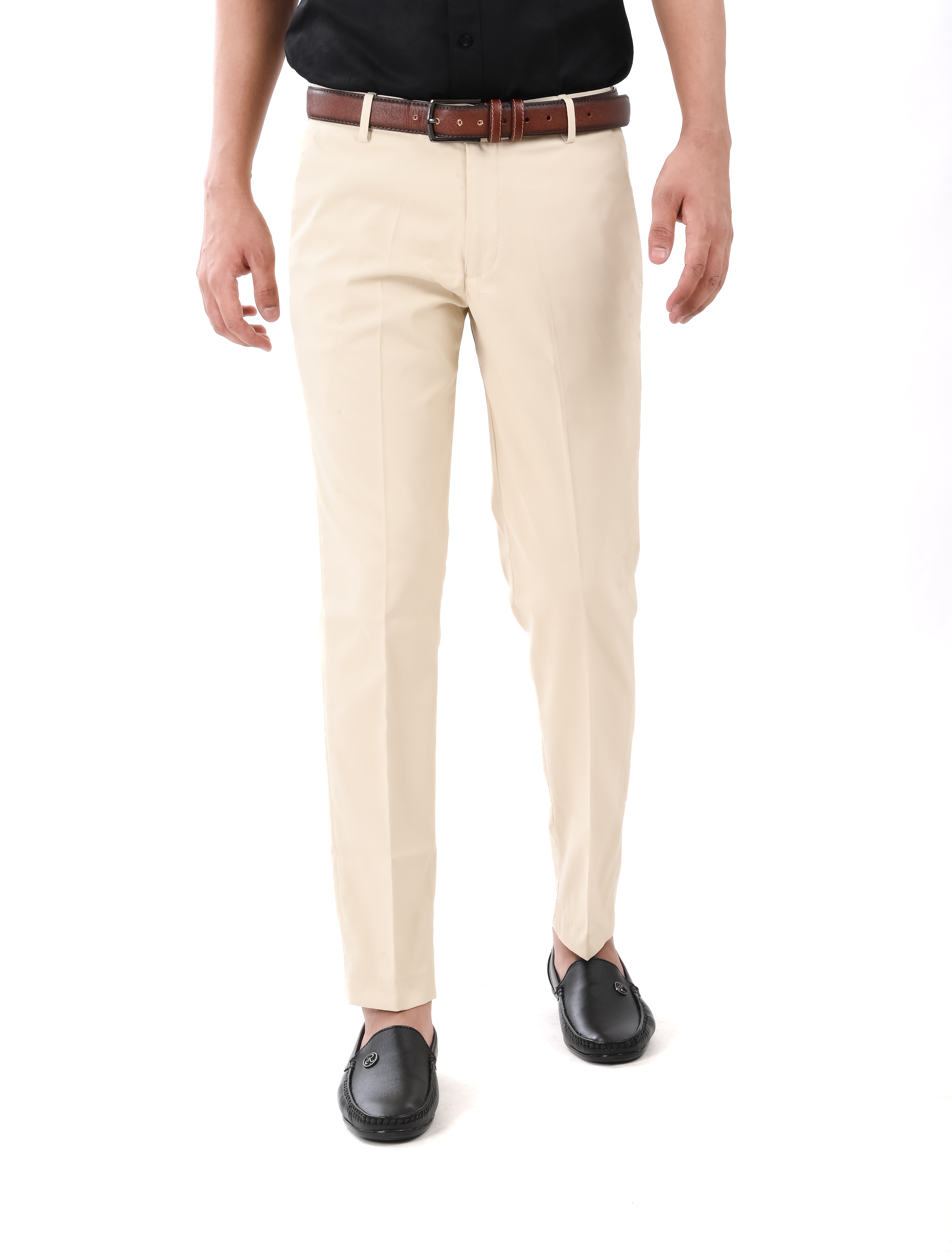 White 7 Pcs Set ( 28 to 40)